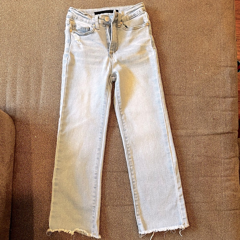 Kids Joes Jeans Wide Leg